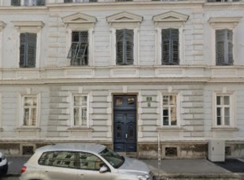 Praxis für Paartherapie in Graz, Seebachergasse 5, 8010 Graz